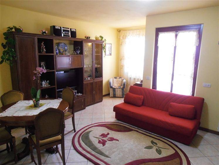appartamento in vendita a Sinalunga in zona Guazzino