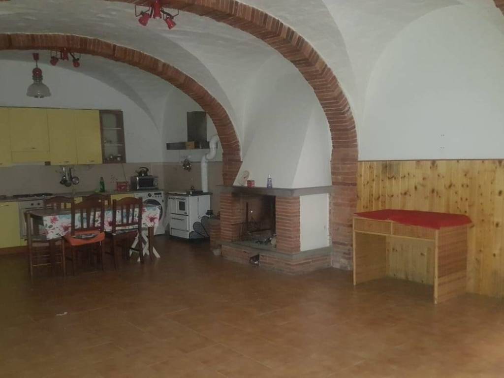 appartamento in vendita a Sinalunga