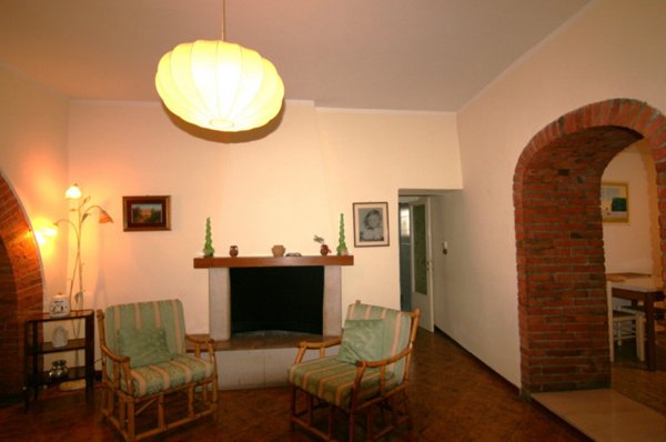 appartamento in vendita a Sinalunga in zona Scrofiano