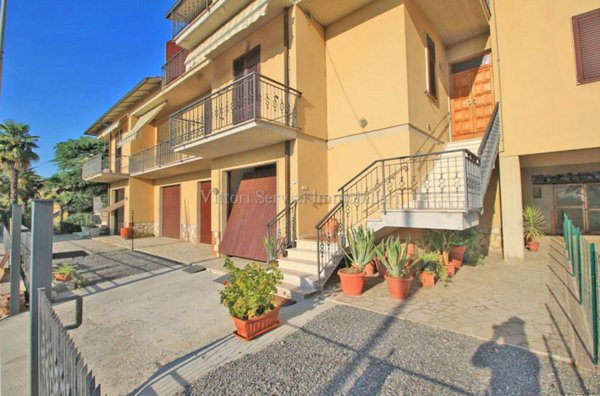 appartamento in vendita a Sinalunga in zona Bettolle