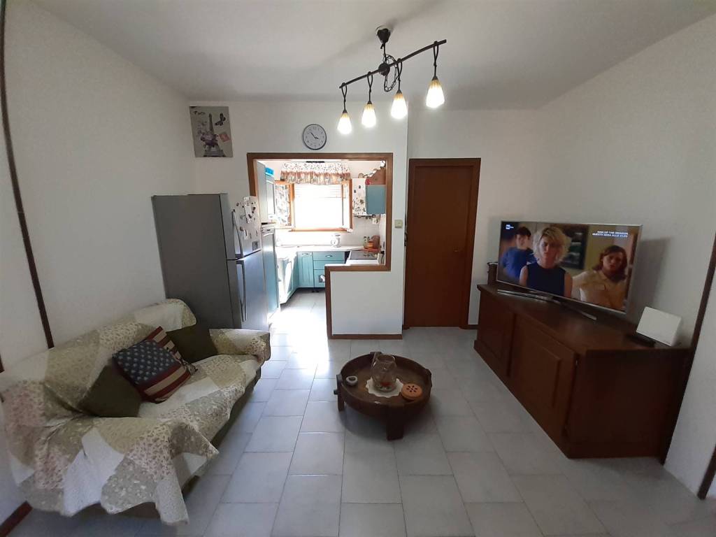 appartamento in vendita a Sinalunga in zona Bettolle