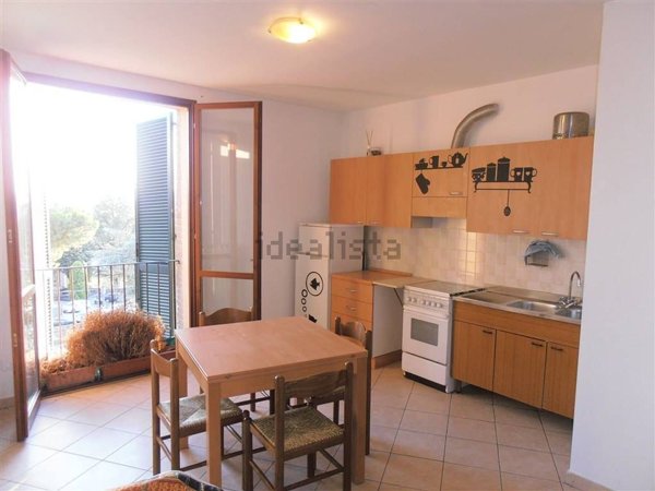 appartamento in vendita a Sinalunga in zona Bettolle