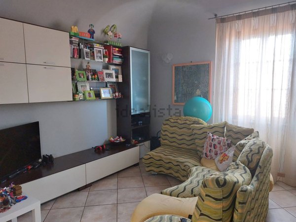 appartamento in vendita a Sinalunga in zona Bettolle