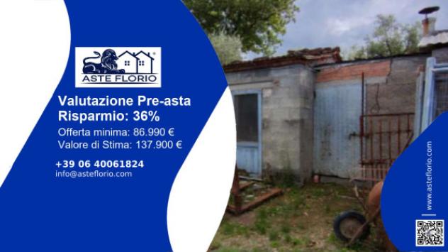 ufficio in vendita a Sinalunga