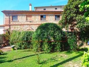 appartamento in vendita a Sinalunga