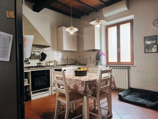 appartamento in vendita a Sinalunga