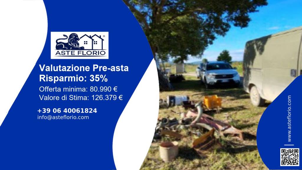 appartamento in vendita a Sinalunga