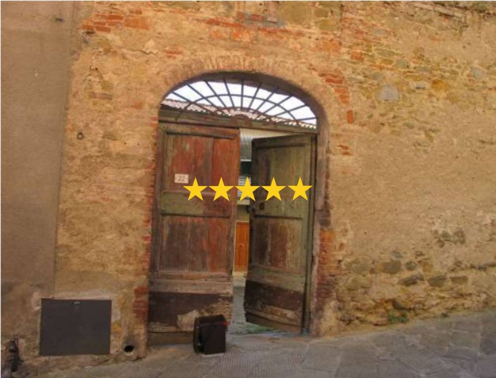 appartamento in vendita a Sinalunga