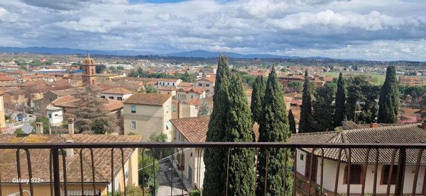 appartamento in vendita a Sinalunga