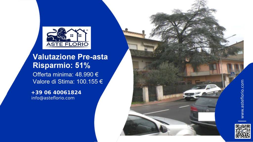 appartamento in vendita a Sinalunga