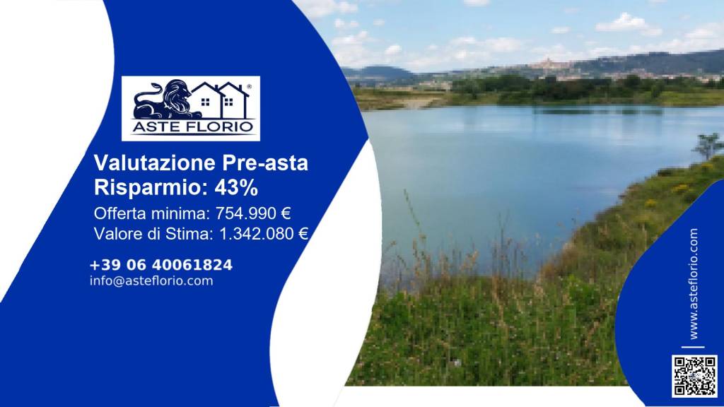 terreno agricolo in vendita a Sinalunga