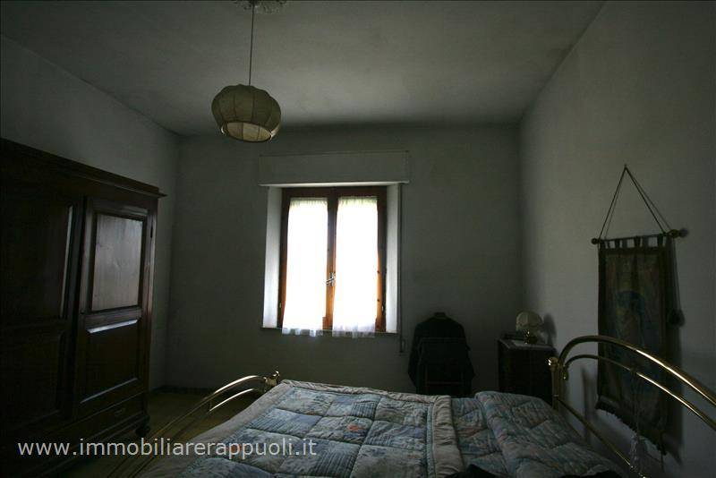 casa indipendente in vendita a Sinalunga