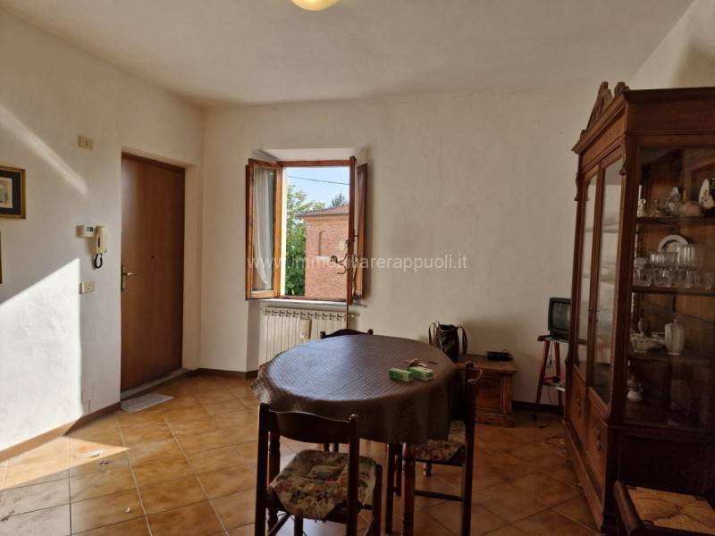 appartamento in vendita a Sinalunga