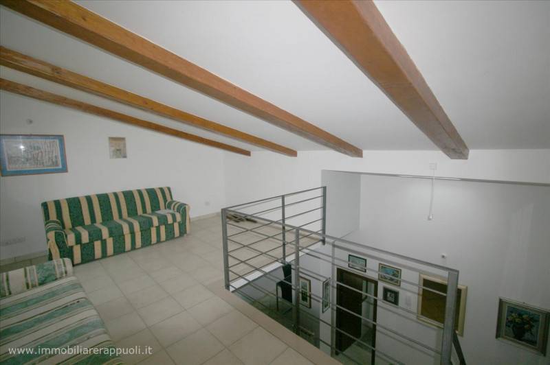 appartamento in vendita a Sinalunga
