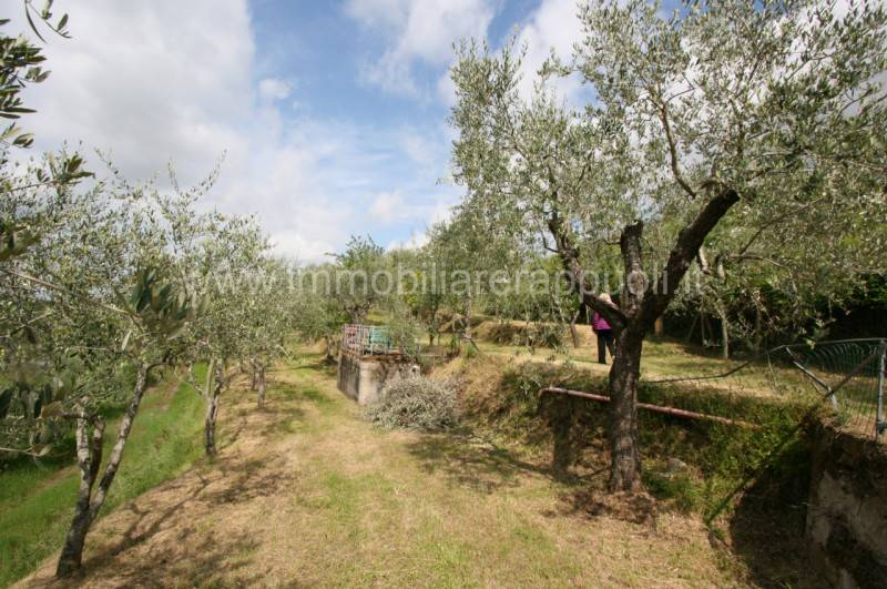 appartamento in vendita a Sinalunga in zona Farnetella