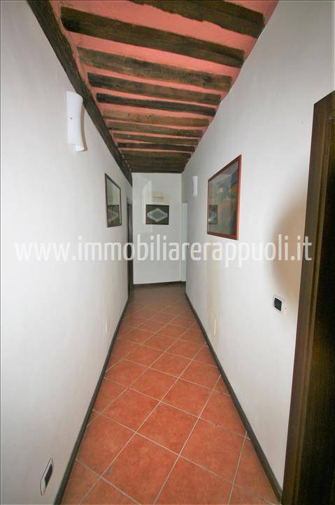 appartamento in vendita a Sinalunga