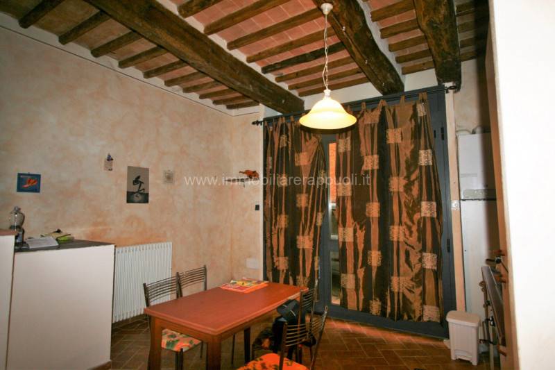 appartamento in vendita a Sinalunga in zona Bettolle