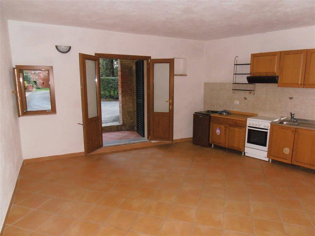 appartamento in vendita a Sinalunga in zona Bettolle