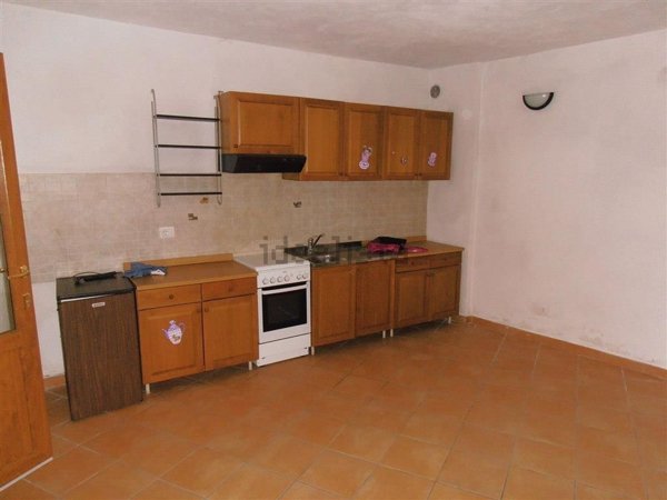 appartamento in vendita a Sinalunga in zona Bettolle