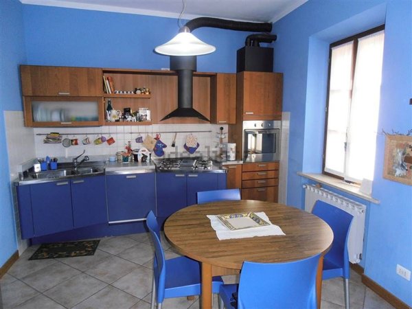 appartamento in vendita a Sinalunga in zona Bettolle