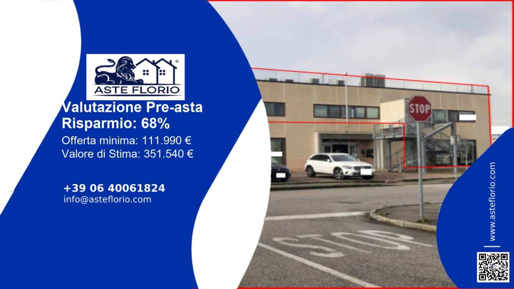 negozio in vendita a Sinalunga