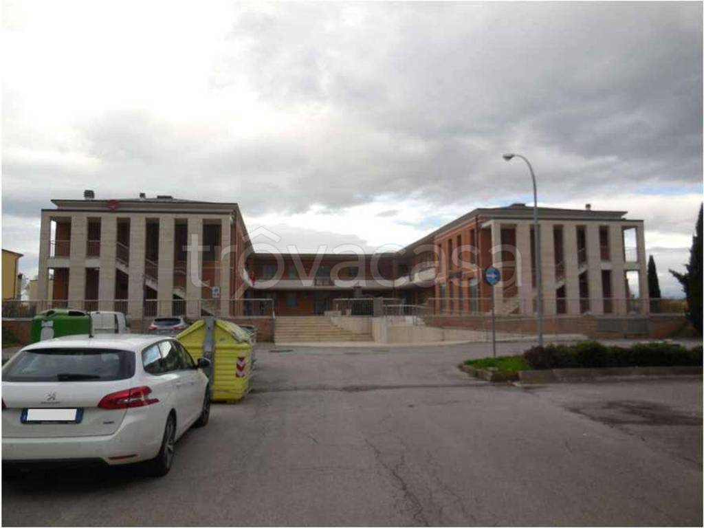 appartamento in vendita a Sinalunga