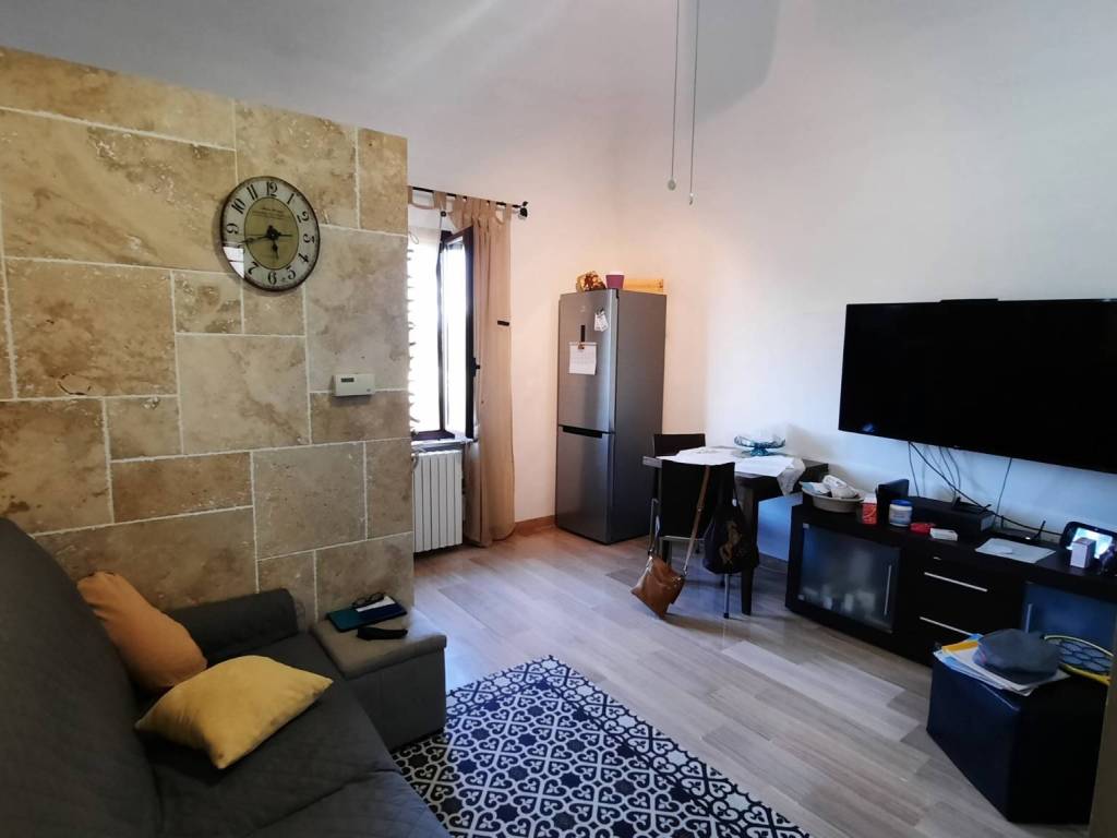 appartamento in vendita a Sinalunga