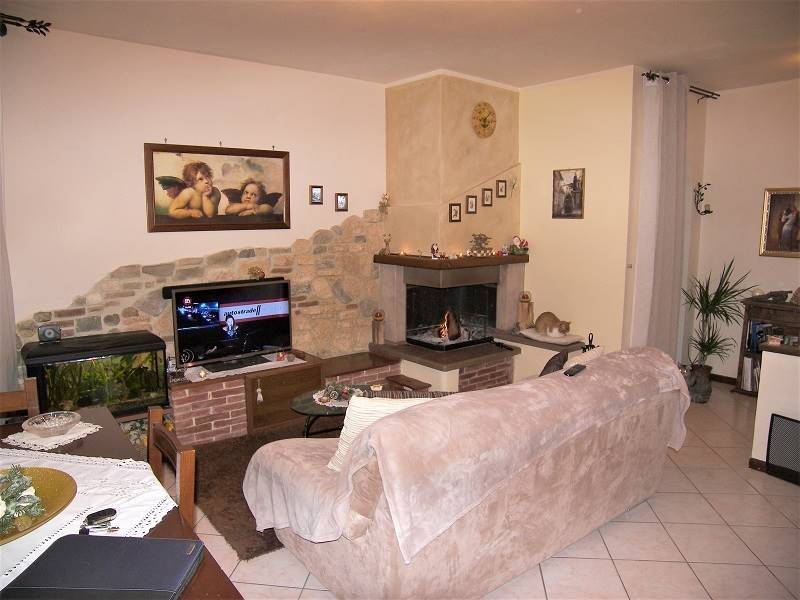 appartamento in vendita a Sinalunga