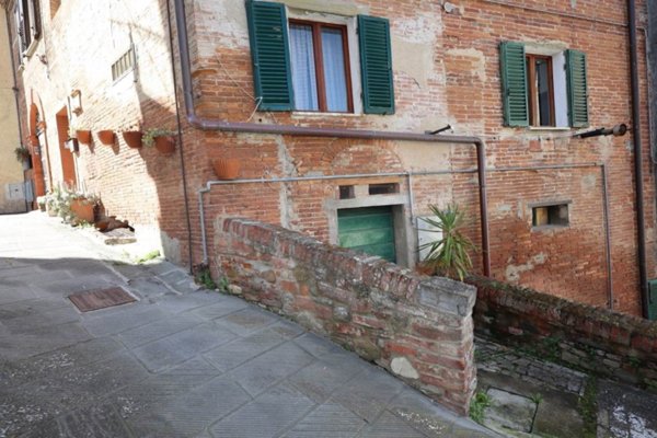 appartamento in vendita a Sinalunga in zona Bettolle