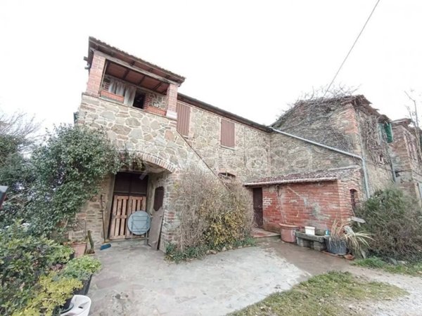 appartamento in vendita a Sinalunga