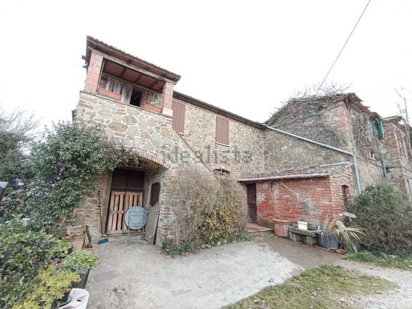 appartamento in vendita a Sinalunga