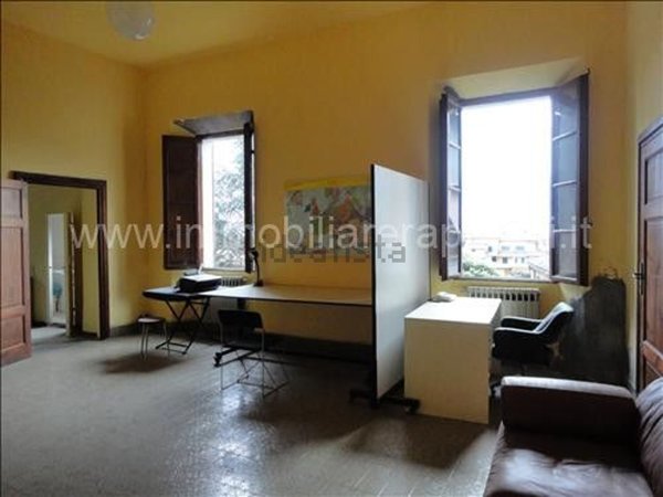 appartamento in vendita a Sinalunga