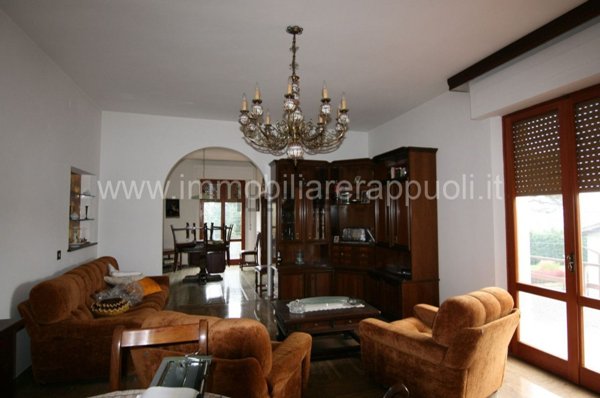 appartamento in vendita a Sinalunga