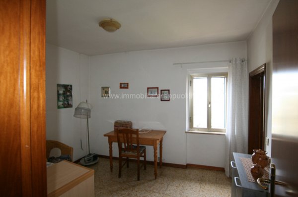 casa indipendente in vendita a Sinalunga