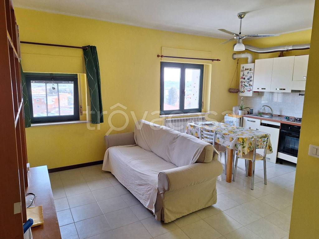 appartamento in vendita a Sinalunga