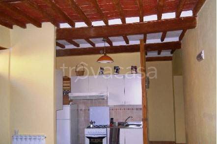 appartamento in vendita a Sinalunga in zona Scrofiano