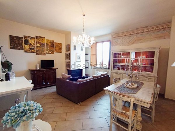 appartamento in vendita a Sinalunga