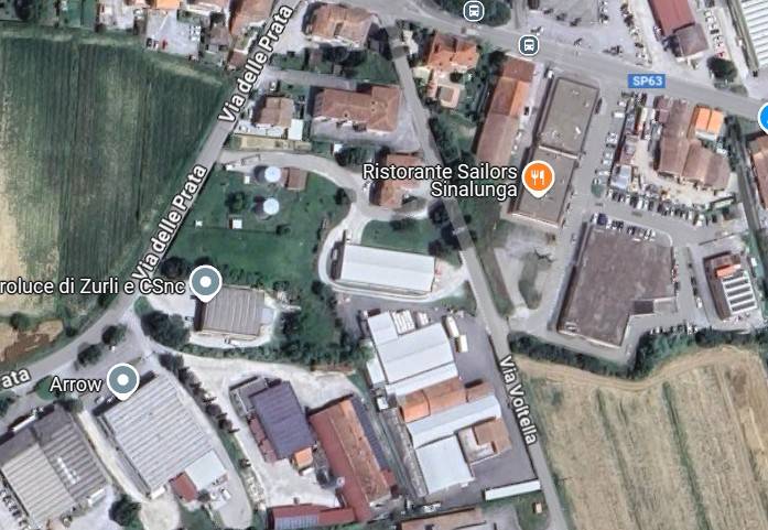 appartamento in vendita a Sinalunga