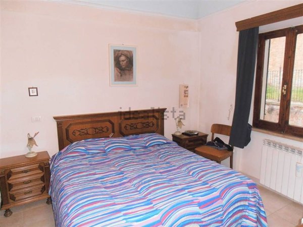 appartamento in vendita a Sinalunga in zona Bettolle