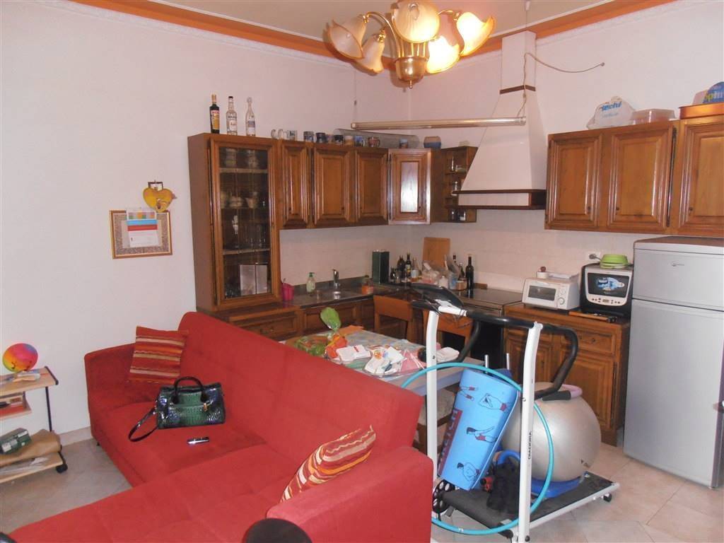 appartamento in vendita a Sinalunga in zona Bettolle