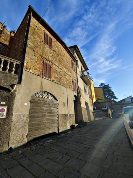 appartamento in vendita a Sinalunga