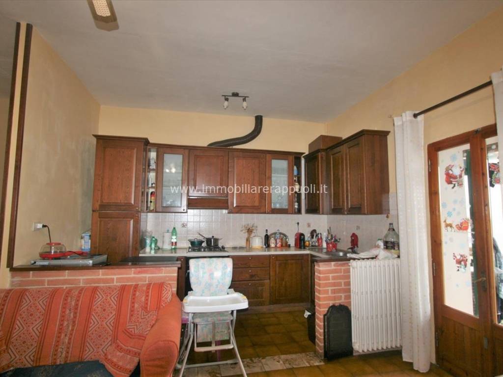 appartamento in vendita a Sinalunga