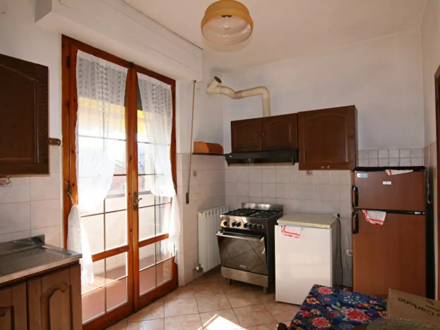 appartamento in vendita a Sinalunga