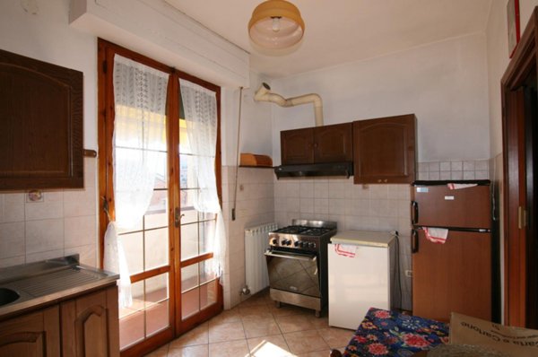 appartamento in vendita a Sinalunga