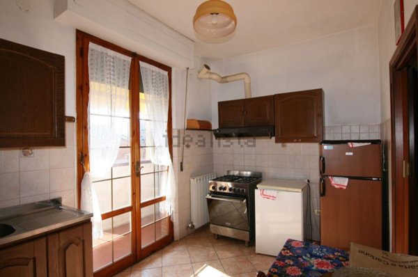 appartamento in vendita a Sinalunga