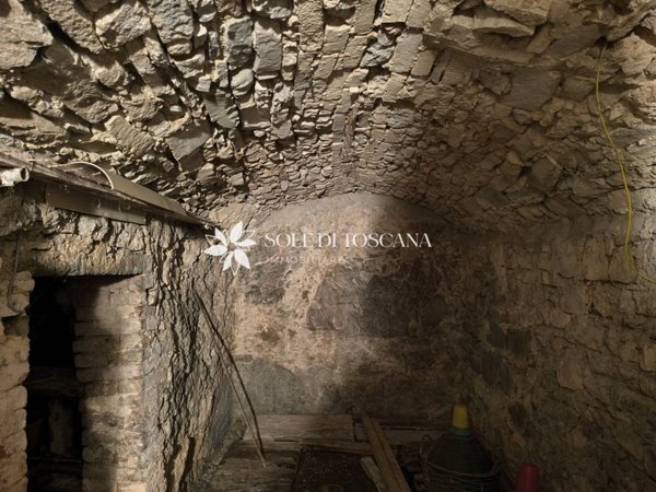 casa indipendente in vendita a Sinalunga in zona Farnetella