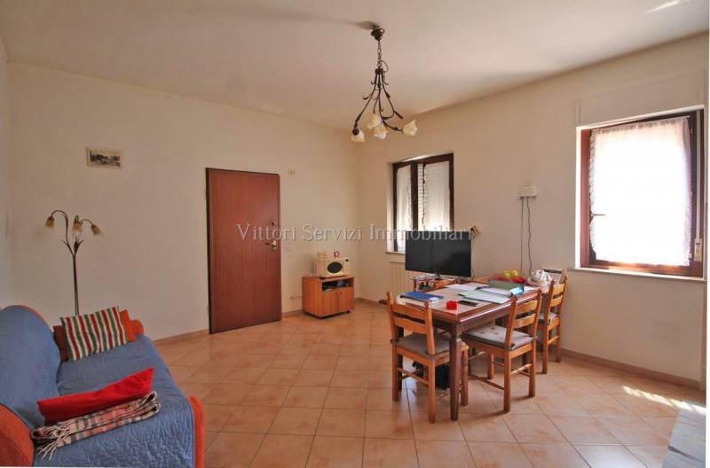appartamento in vendita a Sinalunga in zona Bettolle