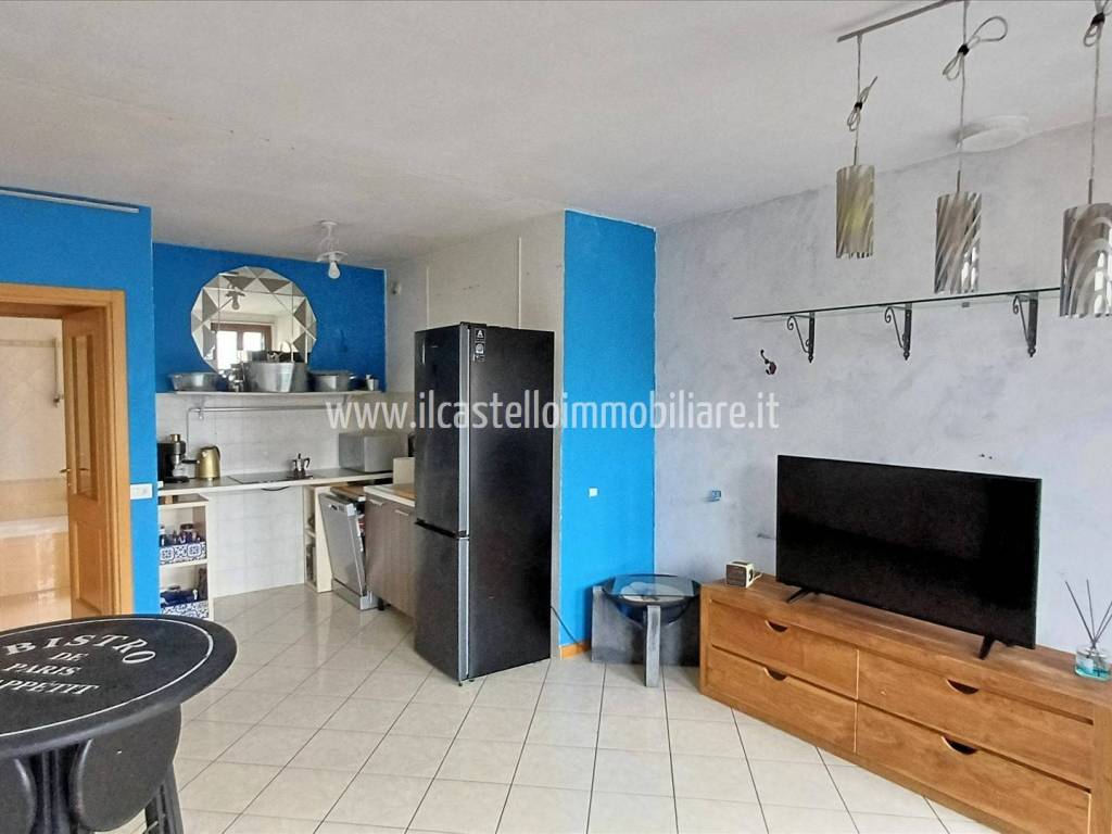 appartamento in vendita a Sinalunga