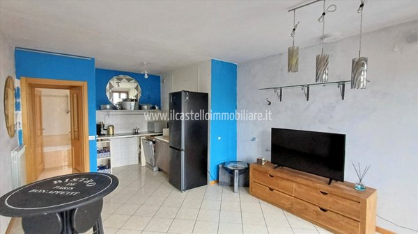 appartamento in vendita a Sinalunga