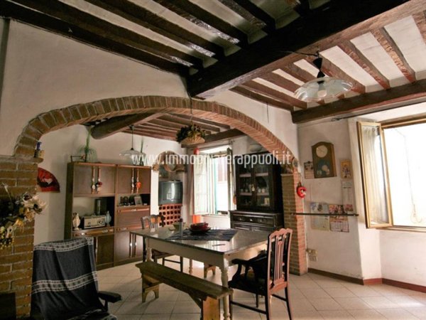 appartamento in vendita a Sinalunga